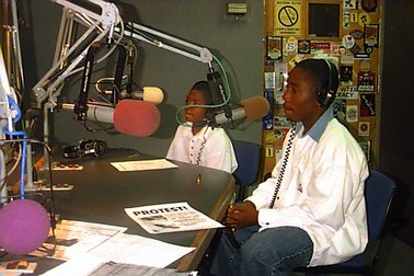 On The Air