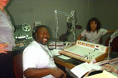 Bernard White