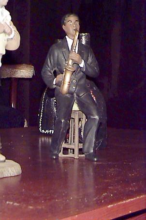 figure from the Cafe