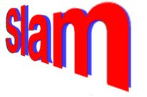 Slam Magazine