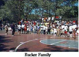 Ruckers Family