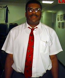 Ernest Cameron