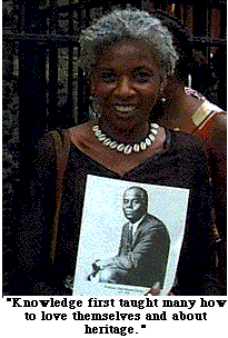 Miss  Civil Rights