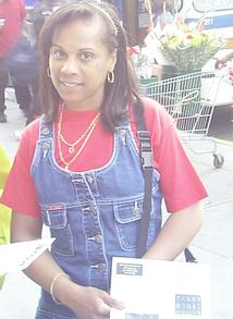 Debra Wells