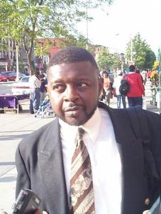 Mr. Mack