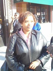 Ms Wright