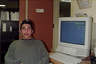 Michael Puchades