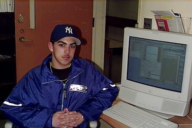 Rene Peralta